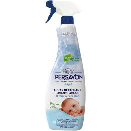 Odstraňovač skvrn ve spreji Persavon, 500 ml