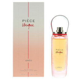Parfémovaná voda pro ženy Gres Piece Unique, 50 ml