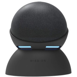 Nabíjecí základna pro Echo Dot (4. generace), černá