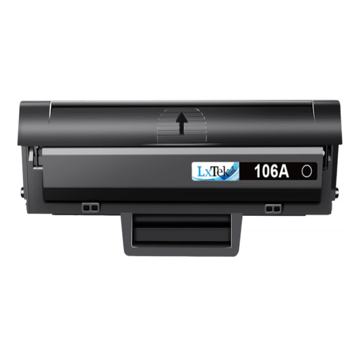 Kompatibilní tonerová kazeta LxTek W1106A 106A, černá