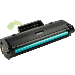 Kompatibilní tonerová kazeta cartridge do tiskárny Inkpad W1106A (106A), 1ks, černá
