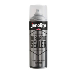 Tmel ve spreji Jenolite Tile & Grout Sealer, 400ml