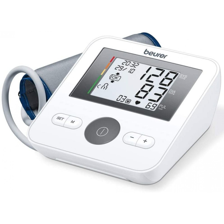 Tlakoměr Beurer Medical BM 27