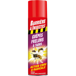 Sprej proti vosám Barriére Á Insectec, 400 ml