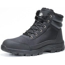 Bezpečnostní obuv Unisex AngryRam WT945, vel. EU 39