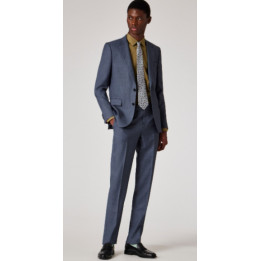 Pánské společenský oblek Paul Smith London 1250 C (W04), vel. 46/6 R