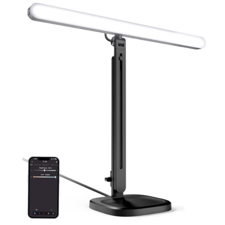 LED stolní světlo Neewer TL40, 8W