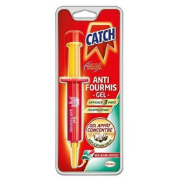 Gel proti mravencům Catch Expert Anti-fourmis, 10g