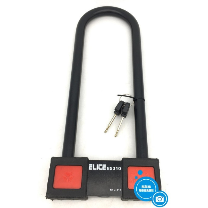 Bezpečnostní zámek Elite 85310