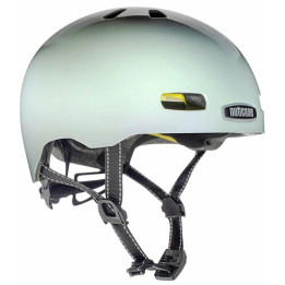 Cyklistická přilba Nutcase Street Mips ST20-G426-M, vel M (56-60 cm), perleťová