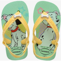 Dětské žabky Havaianas, vel. EU 24