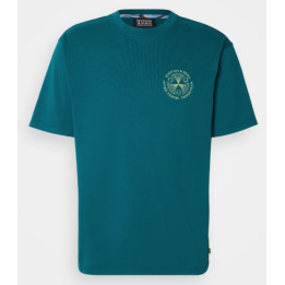 Pánské tričko Scotch & Soda 179946 SP25, vel. XL