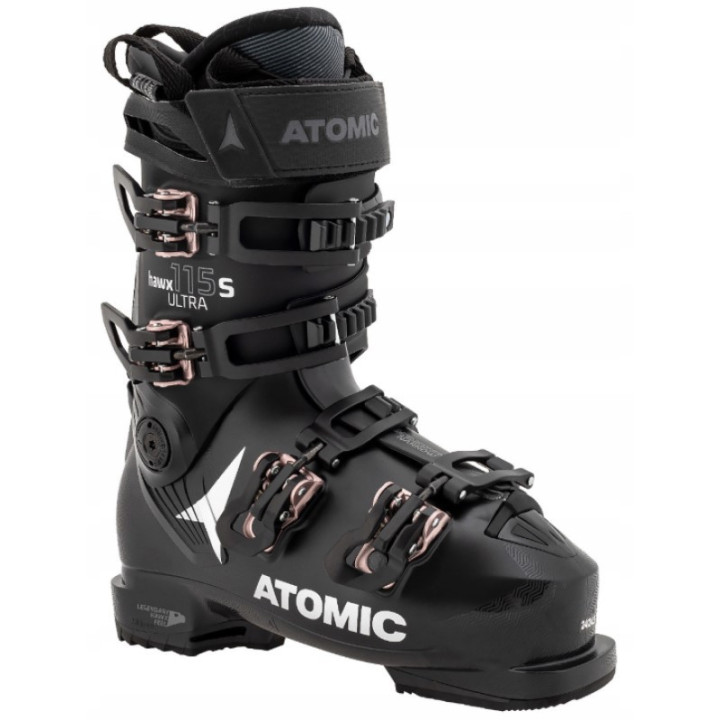 Dámské lyžařské boty Atomic Hawx 115S Ultra, vel. EU 42 / 43, narrow