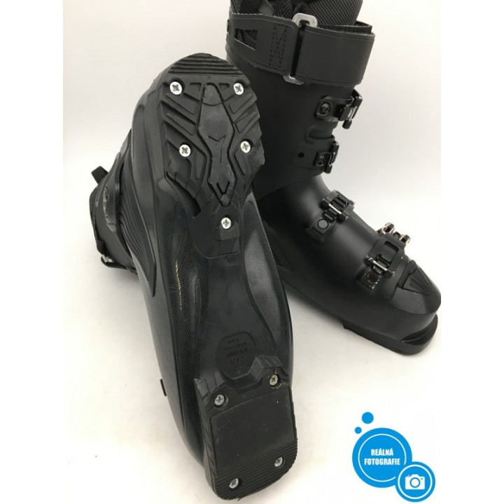 Dámské lyžařské boty Atomic Hawx 115S Ultra, vel. EU 42 / 43, narrow