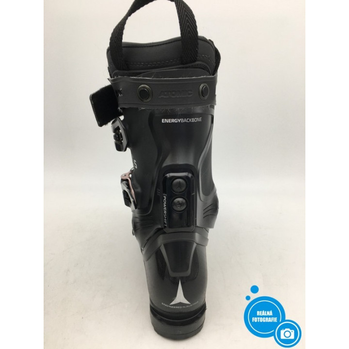Dámské lyžařské boty Atomic Hawx 115S Ultra, vel. EU 42 / 43, narrow