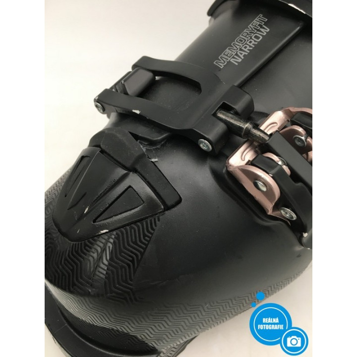 Dámské lyžařské boty Atomic Hawx 115S Ultra, vel. EU 42 / 43, narrow