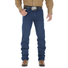 Pánské džíny Wrangler Cowboy Cut Original Fit 1013MWZPW, vel. 28x30