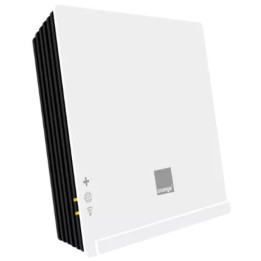 Wi-Fi Orange Repeteur Wifi 6 234580, bílá