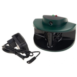 Ultravukový odpuzovač hlodavců Dectronic 62320, 9V