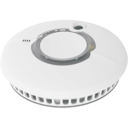 Bezdrátový detektor kouře FireAngel P.Line ST-630N-DE, bílá