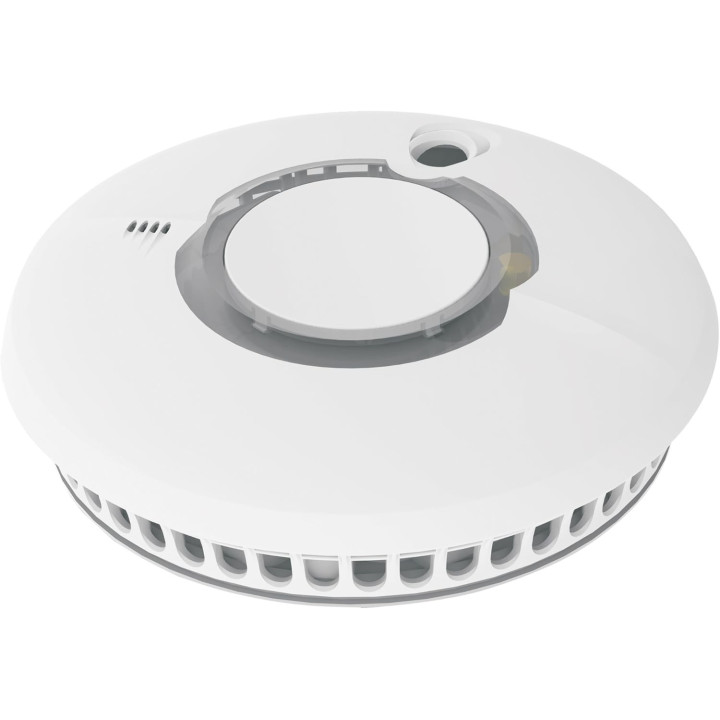 Bezdrátový detektor kouře FireAngel P.Line ST-630N-DE, bílá