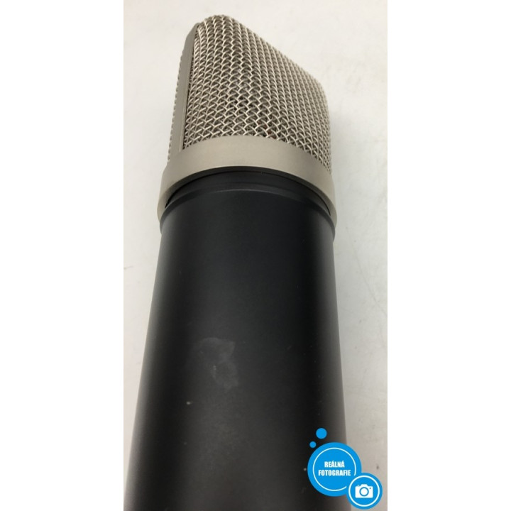 Kondenzátorový USB mikrofon Tonor TC-2030, 192kHz/24bit
