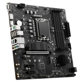 Základní deska MSI PRO B760M-P DDR5