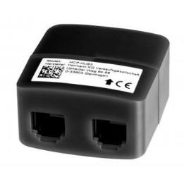 Adaptérová platina Hörmann HUB 3 HCP 4510502