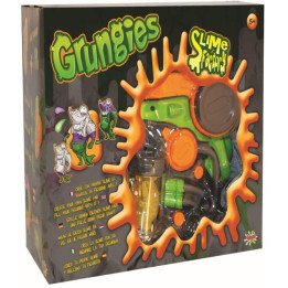 Továrna na sliz Splash Toys Les Gradingues Slime Factory