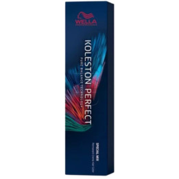 Permanentní barva na vlasy Wella Professionals Koleston Perfect, odstín Special Mix 0/30, 60 ml