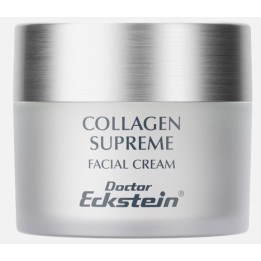 Hydratační krém na obličej s kolagenem Doctor Eckstein Collagen Supreme, 50 ml