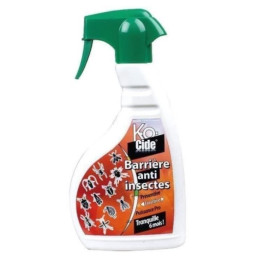 Insekticidní sprej proti hmyzu Kocide Barriere anti-insectes, 500 ml