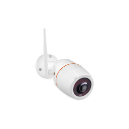 Venkovní HD kamera + 2 x 64gb sd