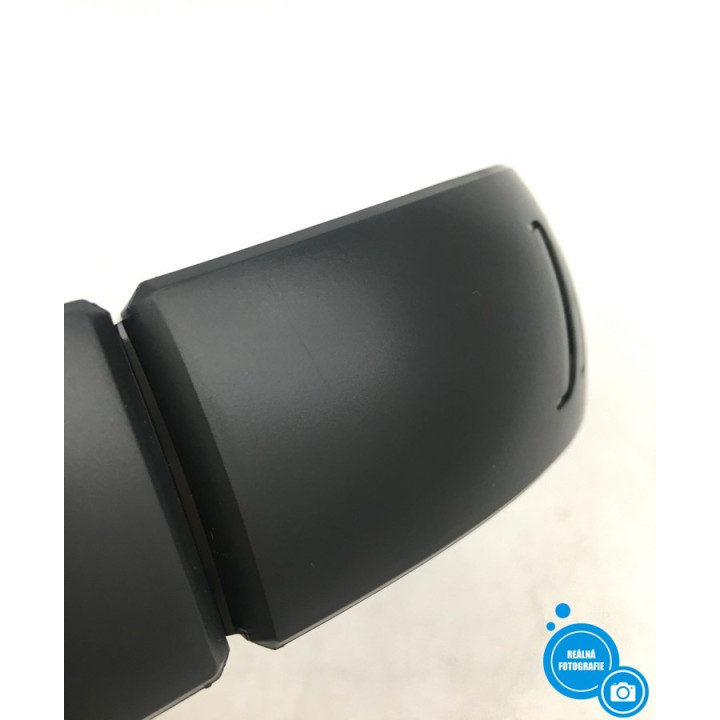 Ventilátor na krk Ovl D27, 5W, černá