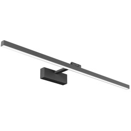 LED nástěnné světlo Klighten 7520-18W-3000K, 18W, 5500 K, 60 cm