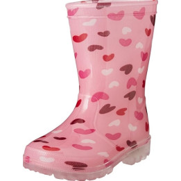 Dívčí svítící gumáky Chicco 1066015000000, vel. EU 25