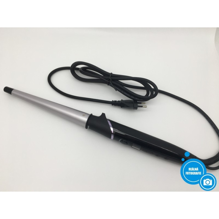 Kulma na vlasy Philips Curler 5000 BHB872, 42W