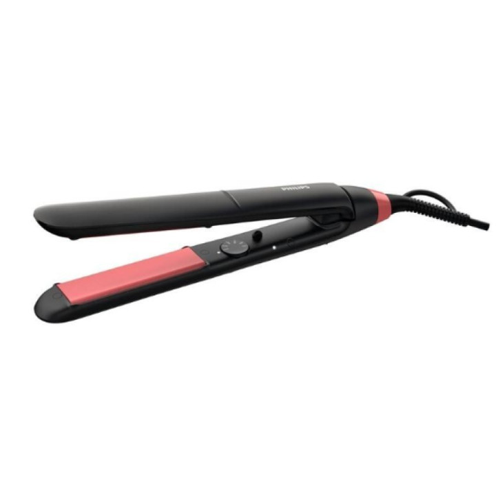 Žehlička na vlasy Philips Straightener 3000 BHS376/00, 55W