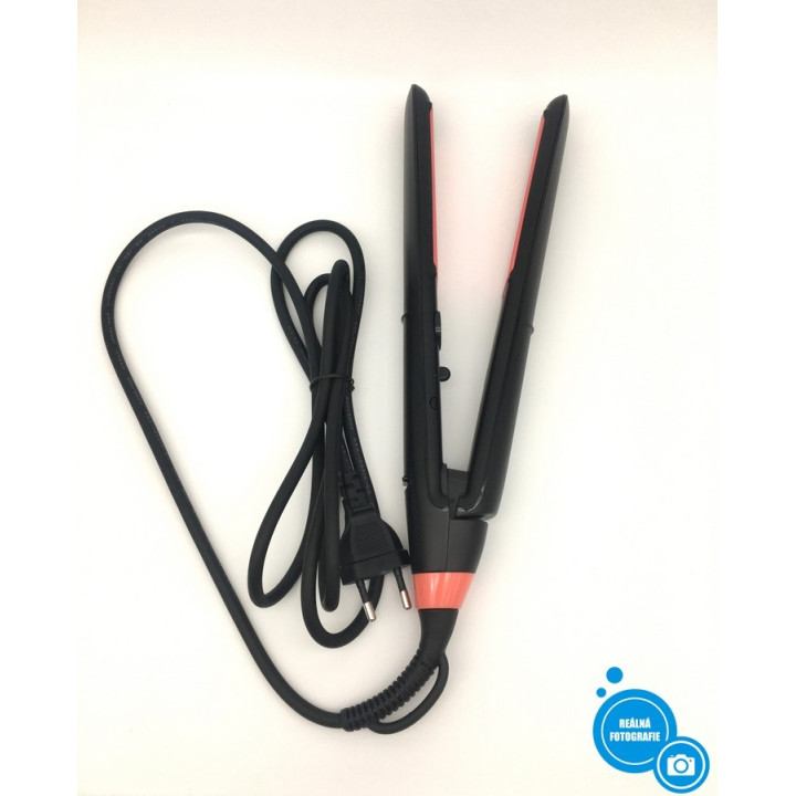 Žehlička na vlasy Philips Straightener 3000 BHS376/00, 55W