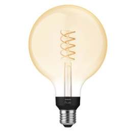 SMART LED žárovka Philips Hue 550 9290030521, 7,2W, E27
