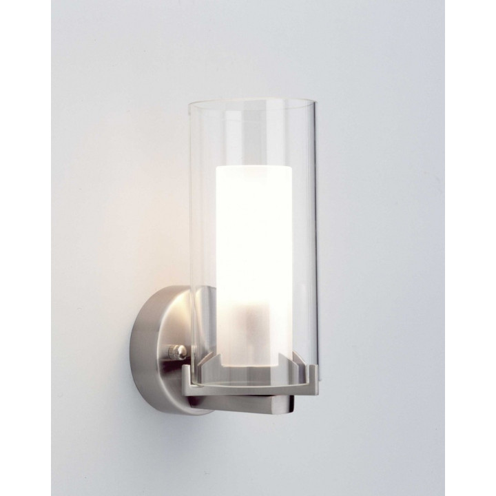 Nástěnná lampa BRILLIANT / 90215/13 /  40 W