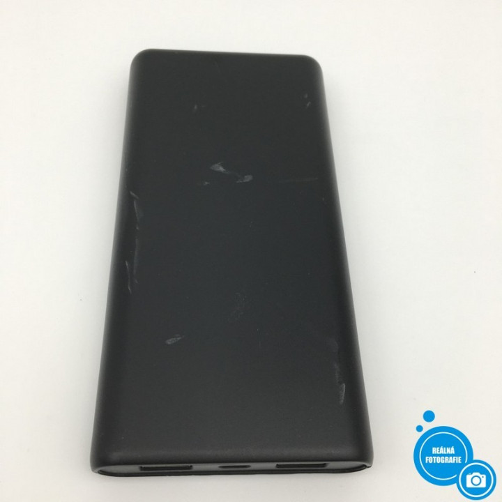 Powerbanka HX160Y1, 26800 mAh, černá