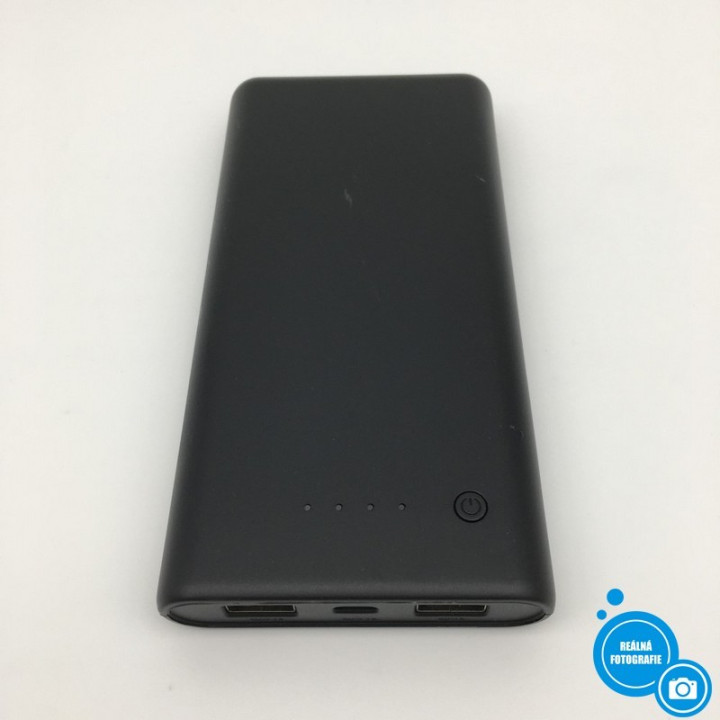 Powerbanka HX160Y1, 26800 mAh, černá