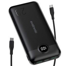 Powerbanka Evatronic ET-PB012, 20000mAh, 20W