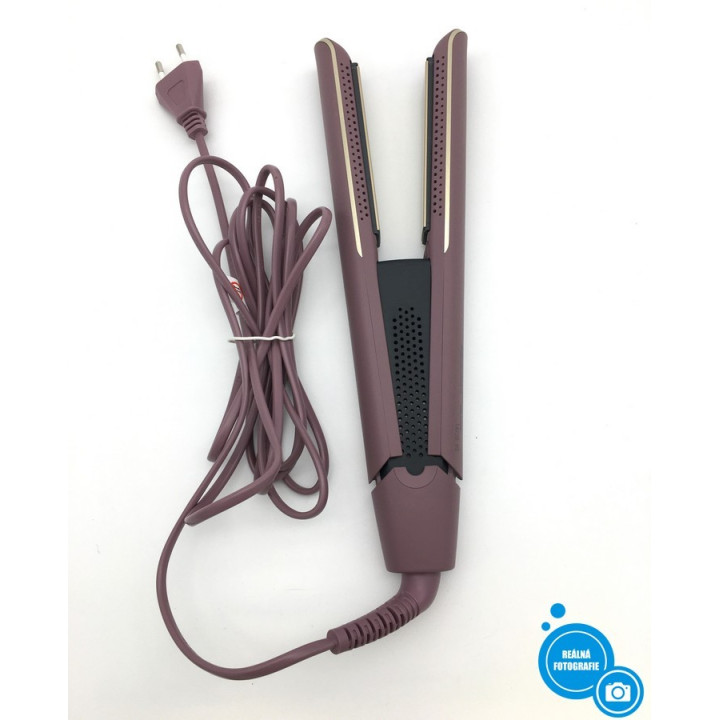 Žehlička na vlasy Remington AIRvive SLIM S8930E51, 65W, fialová