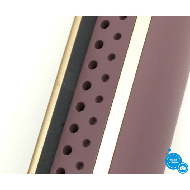 Žehlička na vlasy Remington AIRvive SLIM S8930E51, 65W, fialová