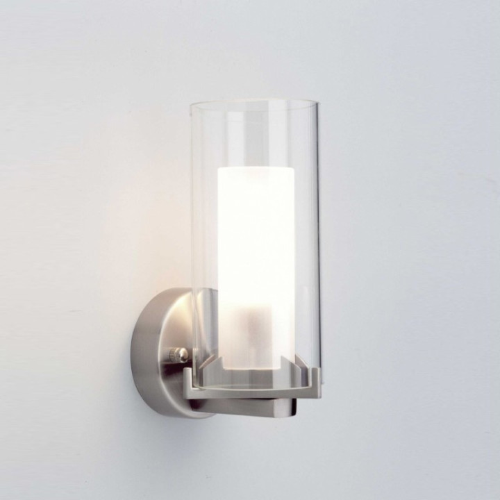 Nástěnná lampa BRILLIANT / 90215/13 /  40 W