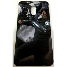 Ochranný kryt Vlastní styl Skinzone vlastní styl Snap pro Nokia 6 (2017)