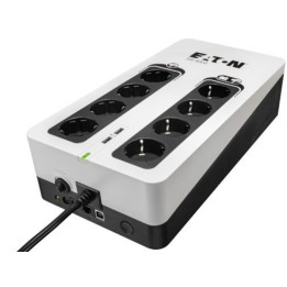 Záložní napájecí zdroj Eaton 3S 850D, 510 W