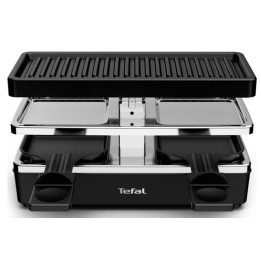 Mini elektrický raclette gril Tefal RE230812, 400W